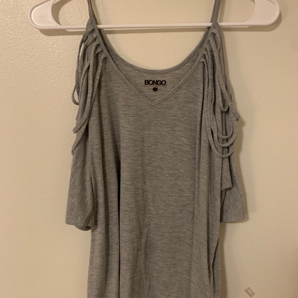 ✨5 for $20✨ Bongo Top